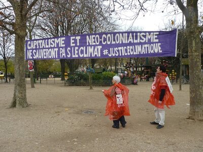 Alternatipa Paris 5 au 12 décembre 2015, P1160056