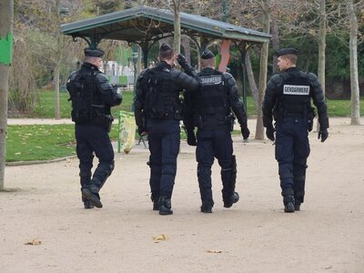 Alternatipa Paris 5 au 12 décembre 2015, P1160071