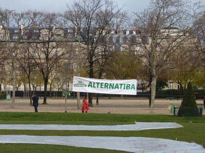 Alternatipa Paris 5 au 12 décembre 2015, P1160079