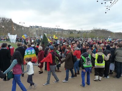 Alternatipa Paris 5 au 12 décembre 2015, P1160090