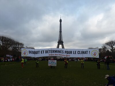 Alternatipa Paris 5 au 12 décembre 2015, P1160099