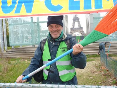 Alternatipa Paris 5 au 12 décembre 2015, P1160109