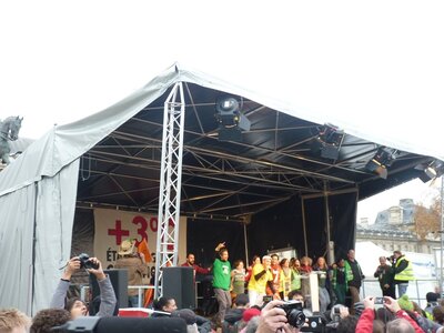 Alternatipa Paris 5 au 12 décembre 2015, P1160140