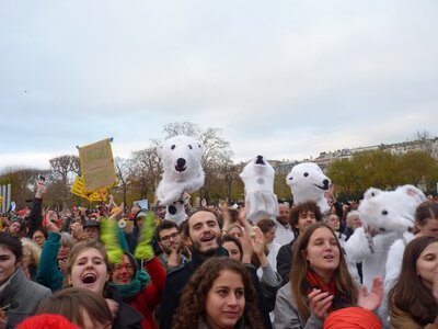 Alternatipa Paris 5 au 12 décembre 2015, P1160159