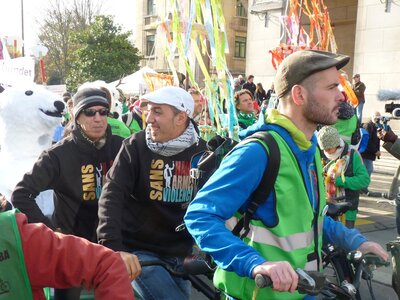 Alternatipa Paris 5 au 12 décembre 2015, P1150592