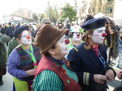 Alternatipa Paris 5 au 12 décembre 2015, P1150606