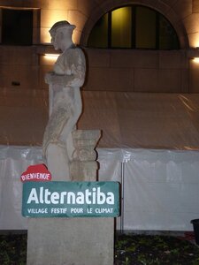 Alternatipa Paris 5 au 12 décembre 2015, P1150738