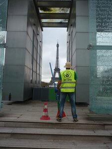 Alternatipa Paris 5 au 12 décembre 2015, P1160112