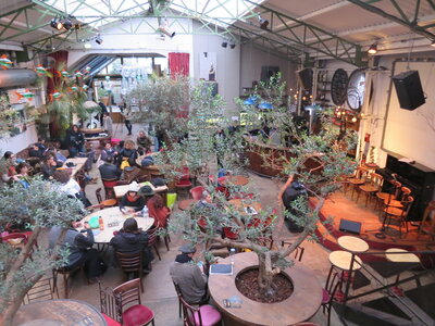 la bellevilloise, IMG_3642