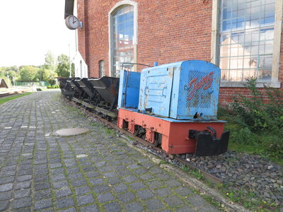 Musée de Meuselwitz Allemagne, IMG_3211