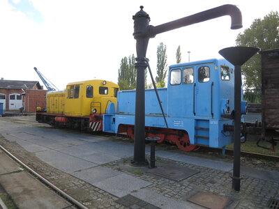Musée de Meuselwitz Allemagne, IMG_3218