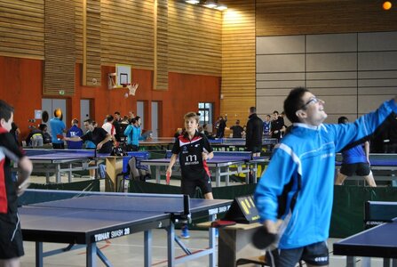 TOURNOI RÉGIONAL 2016 CHAMBÉRY TT, DSC_0003