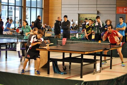 TOURNOI RÉGIONAL 2016 CHAMBÉRY TT, DSC_0006