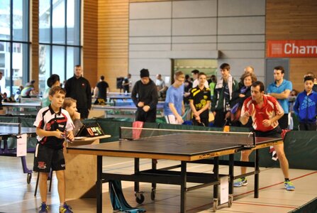 TOURNOI RÉGIONAL 2016 CHAMBÉRY TT, DSC_0007