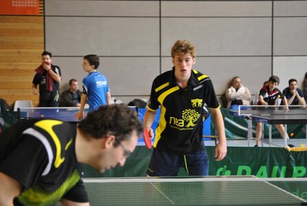 TOURNOI RÉGIONAL 2016 CHAMBÉRY TT, DSC_0023