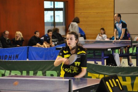 TOURNOI RÉGIONAL 2016 CHAMBÉRY TT, DSC_0028