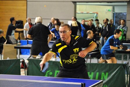 TOURNOI RÉGIONAL 2016 CHAMBÉRY TT, DSC_0062