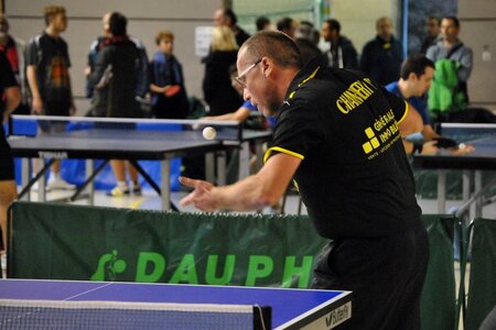 TOURNOI RÉGIONAL 2016 CHAMBÉRY TT, DSC_0063