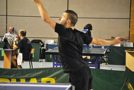 TOURNOI RÉGIONAL 2016 CHAMBÉRY TT, DSC_0069