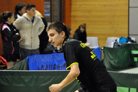 TOURNOI RÉGIONAL 2016 CHAMBÉRY TT, DSC_0085