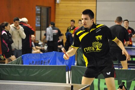TOURNOI RÉGIONAL 2016 CHAMBÉRY TT, DSC_0086