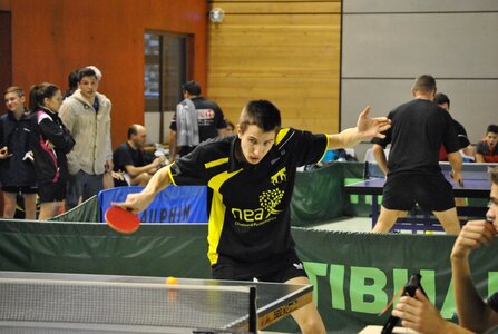 TOURNOI RÉGIONAL 2016 CHAMBÉRY TT, DSC_0088