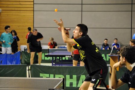 TOURNOI RÉGIONAL 2016 CHAMBÉRY TT, DSC_0100