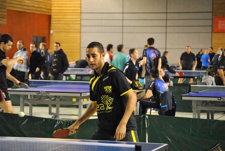 TOURNOI RÉGIONAL 2016 CHAMBÉRY TT, DSC_0109