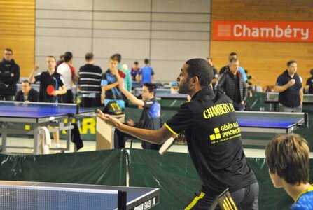 TOURNOI RÉGIONAL 2016 CHAMBÉRY TT, DSC_0110