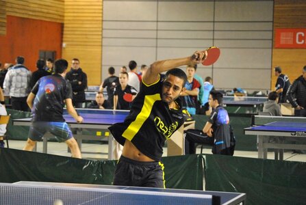 TOURNOI RÉGIONAL 2016 CHAMBÉRY TT, DSC_0114
