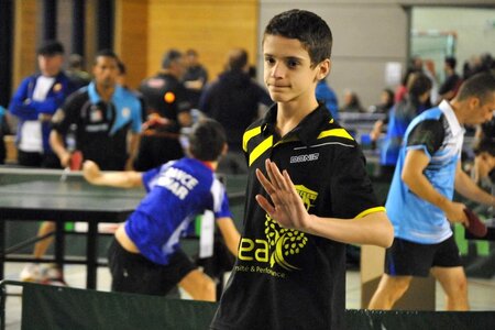 TOURNOI RÉGIONAL 2016 CHAMBÉRY TT, DSC_0125