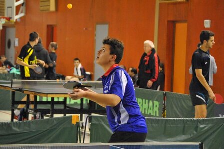 TOURNOI RÉGIONAL 2016 CHAMBÉRY TT, DSC_0130