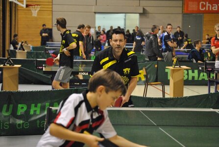 TOURNOI RÉGIONAL 2016 CHAMBÉRY TT, DSC_0137