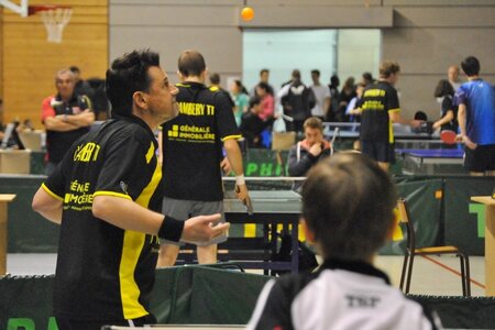 TOURNOI RÉGIONAL 2016 CHAMBÉRY TT, DSC_0138