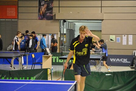 TOURNOI RÉGIONAL 2016 CHAMBÉRY TT, DSC_0146
