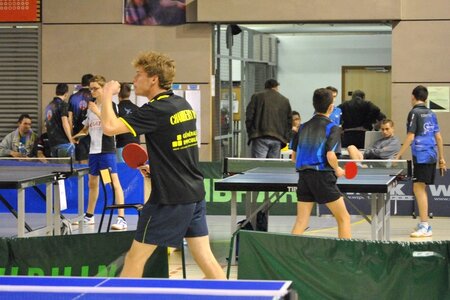 TOURNOI RÉGIONAL 2016 CHAMBÉRY TT, DSC_0150