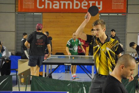 TOURNOI RÉGIONAL 2016 CHAMBÉRY TT, DSC_0157