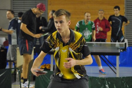 TOURNOI RÉGIONAL 2016 CHAMBÉRY TT, DSC_0162