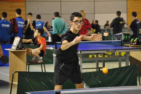 TOURNOI RÉGIONAL 2016 CHAMBÉRY TT, DSC_0183