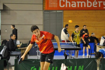 TOURNOI RÉGIONAL 2016 CHAMBÉRY TT, DSC_0235