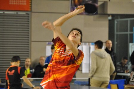 TOURNOI RÉGIONAL 2016 CHAMBÉRY TT, DSC_0236