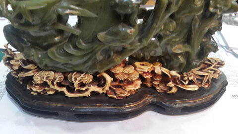 Chinese work of art, 20160113_172825