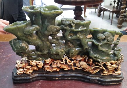 Chinese work of art, 20160111_155125-1