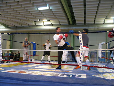 journée des asso, savate 2011, IMG_3089