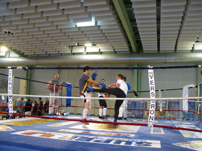 journée des asso, savate 2011, IMG_3088