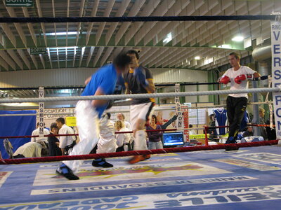 journée des asso, savate 2011, IMG_3093