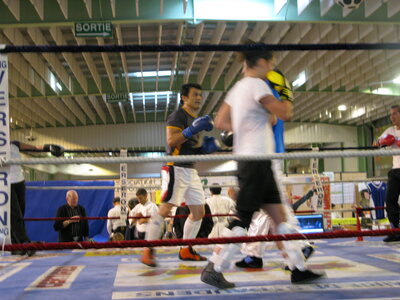 journée des asso, savate 2011, IMG_3091