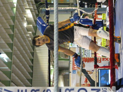 journée des asso, savate 2011, IMG_3099