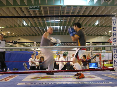 journée des asso, savate 2011, IMG_3095