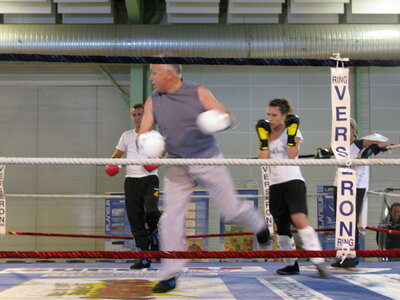 journée des asso, savate 2011, IMG_3105